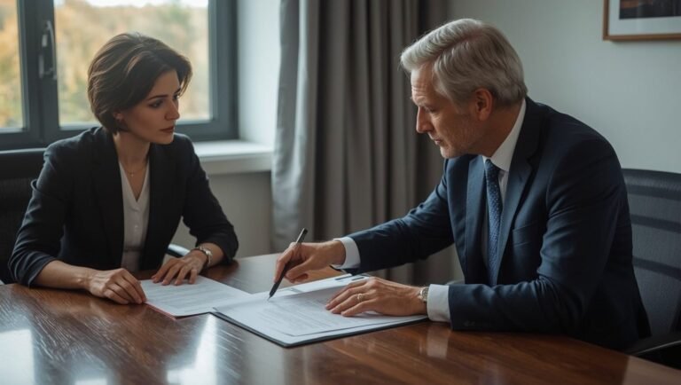 Arbeitnehmerhaftung: Wann Arbeitgeber Regress fordern