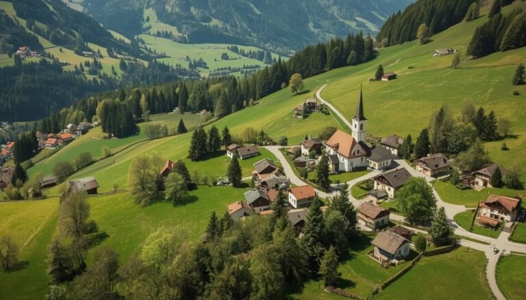 Bennwil: Was gibt es zu sehen und erleben?