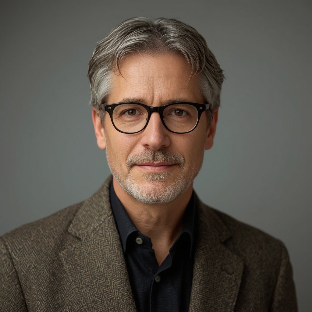 Bernd Hoffmann