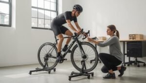Bikefitting: Sitzposition für Komfort und Leistung