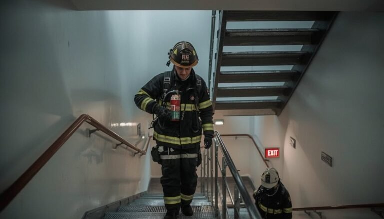 Brandschutz Berlin: Was Eigentümer wissen müssen