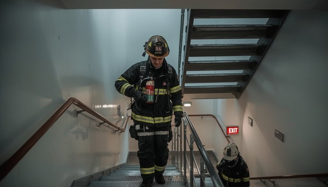 Brandschutz Berlin: Was Eigentümer wissen müssen