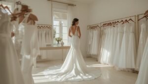 Brautkleid kaufen in München 2026: Der richtige Laden