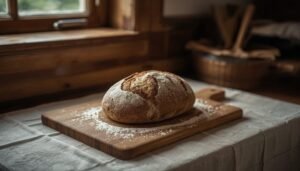 Brot selbst backen: Warum Deutschland wieder backt