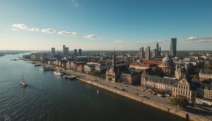 Düsseldorf 2026: Kultur, Shopping und Rheinufer
