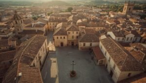 Extremadura: Geheimtipp für Städtereisen 2026