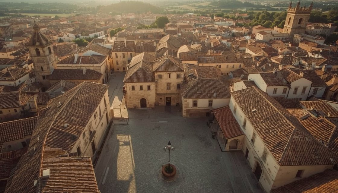Extremadura: Geheimtipp für Städtereisen 2026