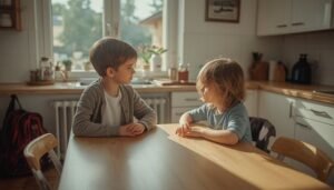 Familienalltag in Deutschland: Was Eltern wirklich brauchen