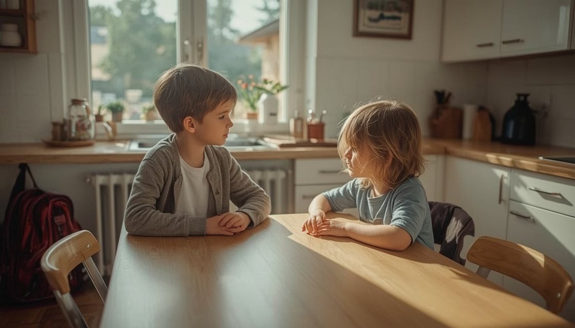 Familienalltag in Deutschland: Was Eltern wirklich brauchen
