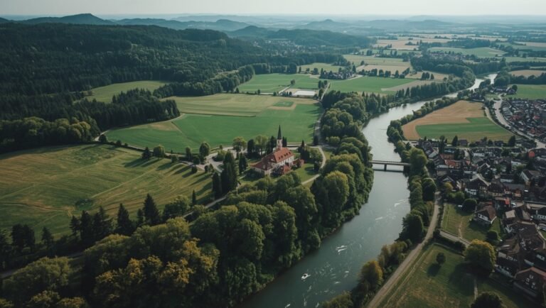 Die 16 Bundesländer Deutschlands: Überblick, Besonderheiten und Highlights