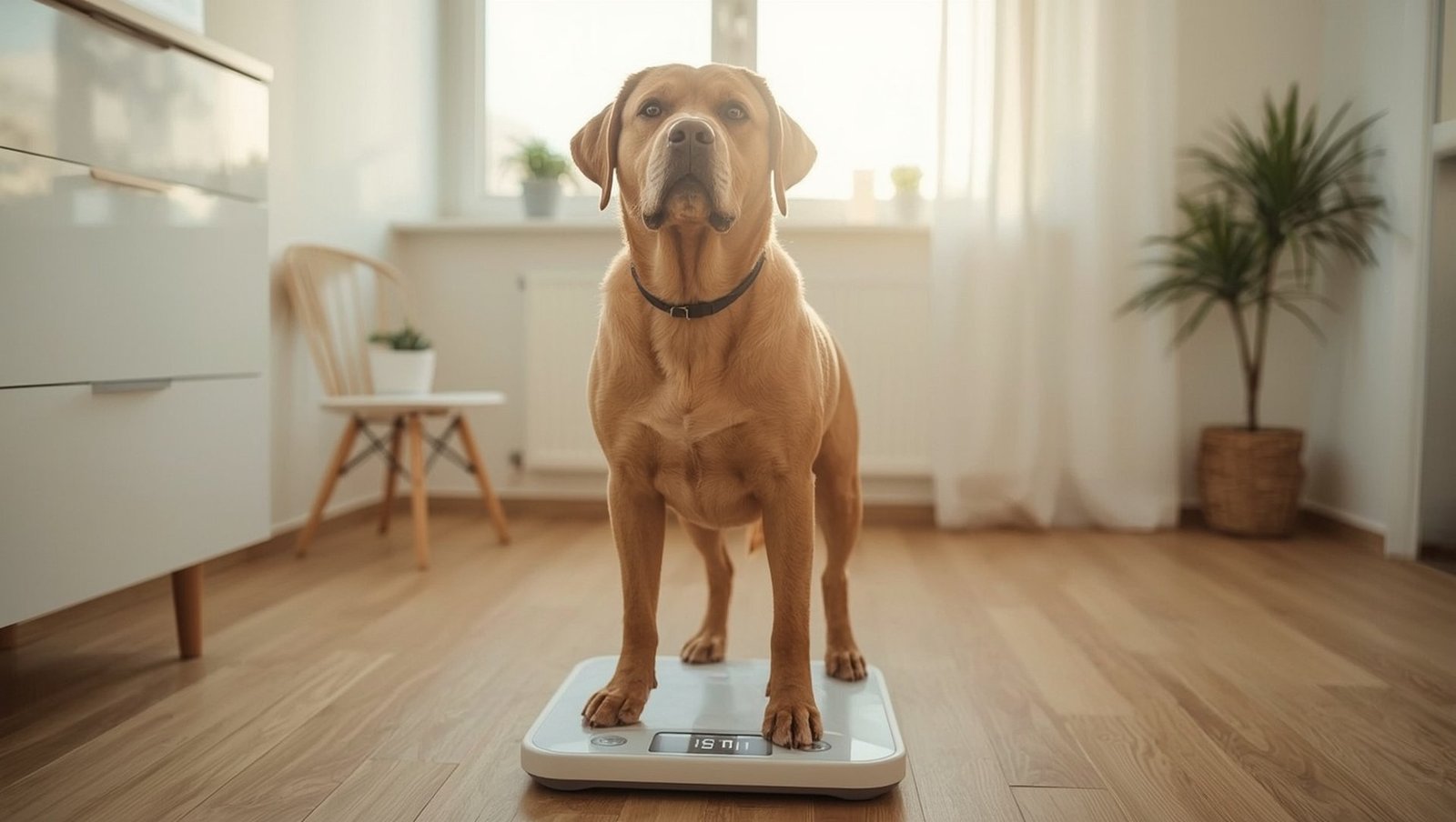Übergewicht beim Hund vermeiden: Was Halter über Ernährung wissen sollten