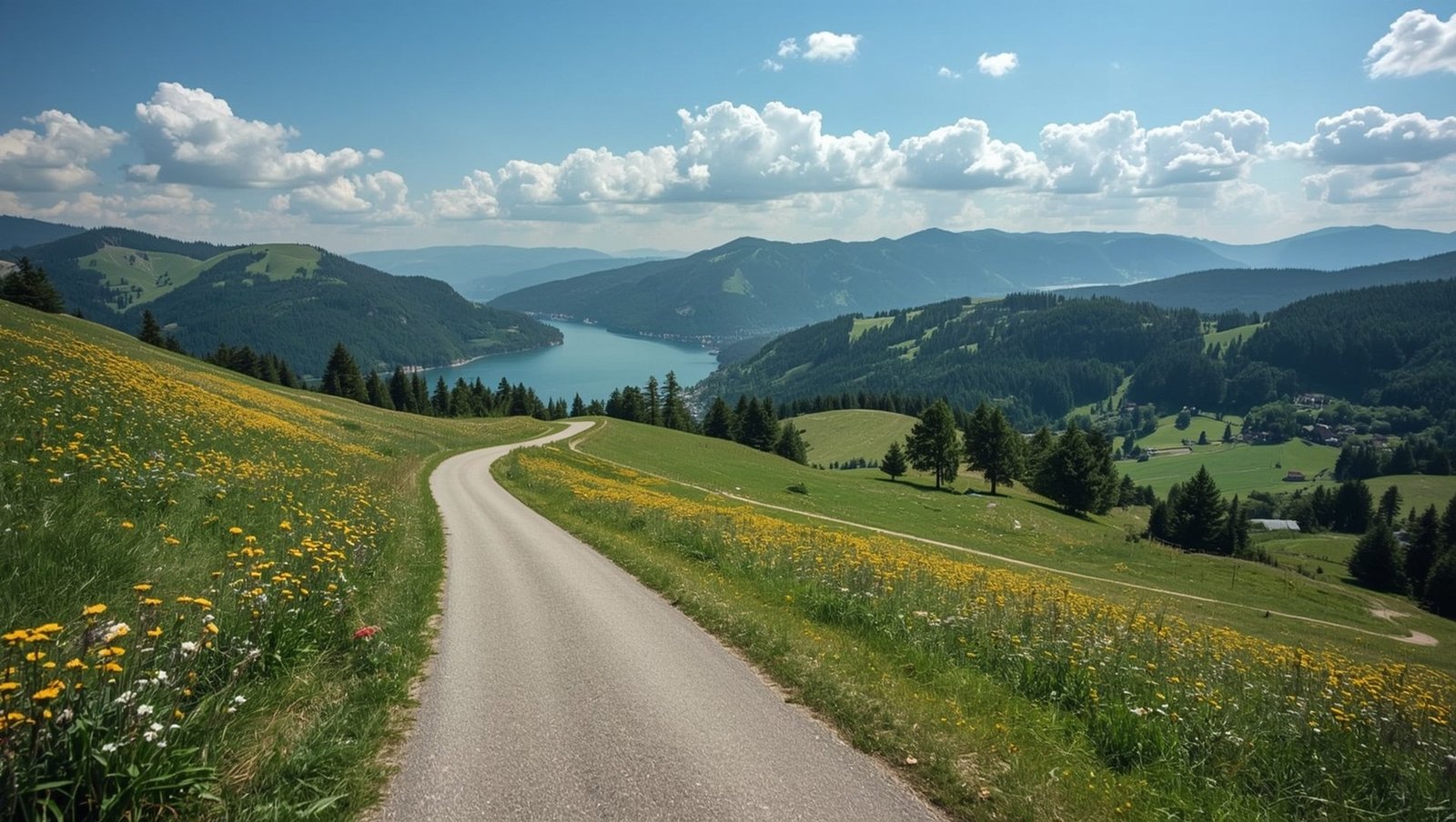 Reisen und Ausflüge in Deutschland: Ideen für Wochenende, Kurzurlaub und Ferien