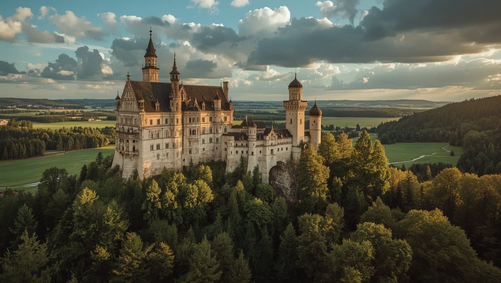 Deutsche Kultur und Geschichte: Traditionen, Epochen und kulturelles Erbe