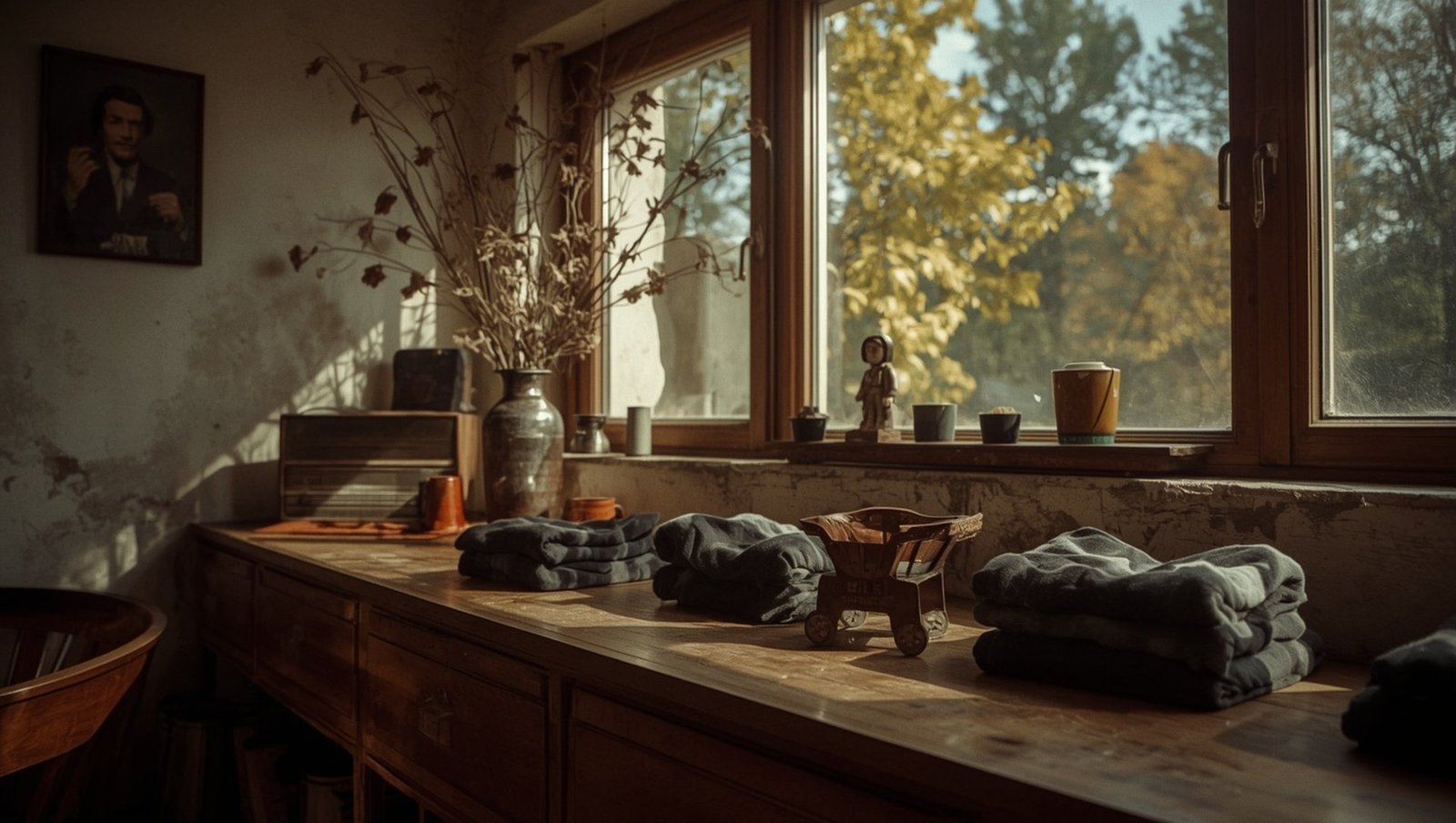 Ostdeutschland-Motive und Ossi-Shirts: Die 10 besten Shops 2026 im Vergleich