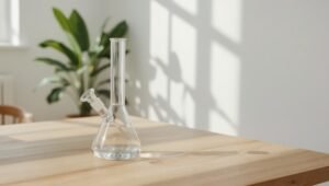 Welche Bong passt zu mir? Glas, Größe und Zubehör einfach erklärt