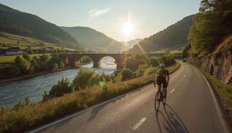 Fernradwege Deutschland: Die besten Routen 2026