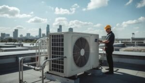 Klima- und Kältetechnik in Stuttgart: Freezers GmbH
