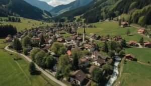 Geroldswil: Was der Limmatstädter Ort zu bieten hat