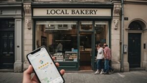 Google Maps Bewertungen: Was der Durchschnitt wirklich bedeutet