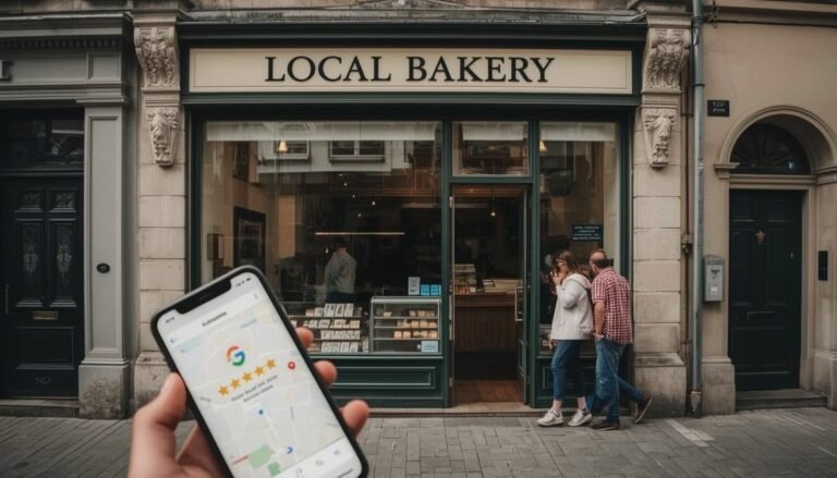 Google Maps Bewertungen: Was der Durchschnitt wirklich bedeutet