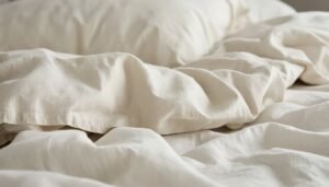 Hanf Bettwäsche: Was sie kann und wer sie braucht