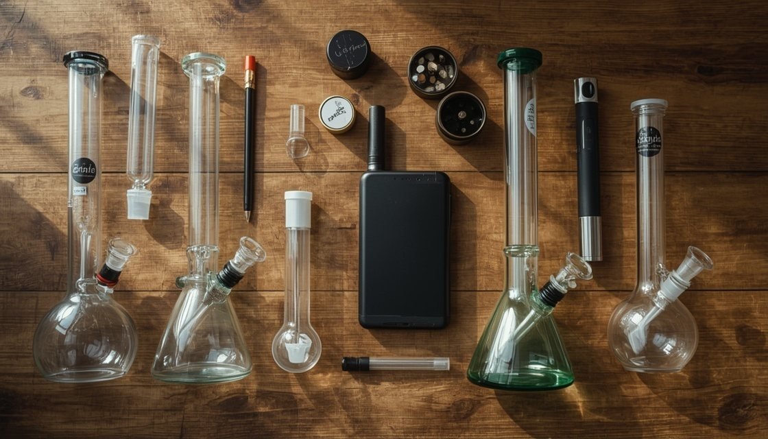 Headshop online: Was Käufer wirklich wissen sollten