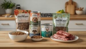 Hundefutter kaufen: Worauf es wirklich ankommt