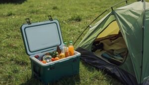 Kühlbox fürs Camping: So wählen Sie richtig