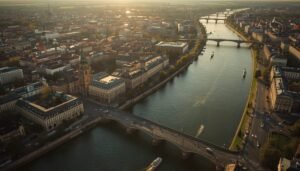 Magdeburg entdecken: Mehr als nur der Dom