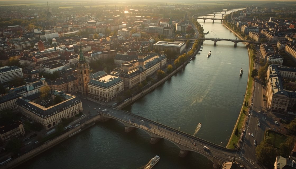 Magdeburg entdecken: Mehr als nur der Dom