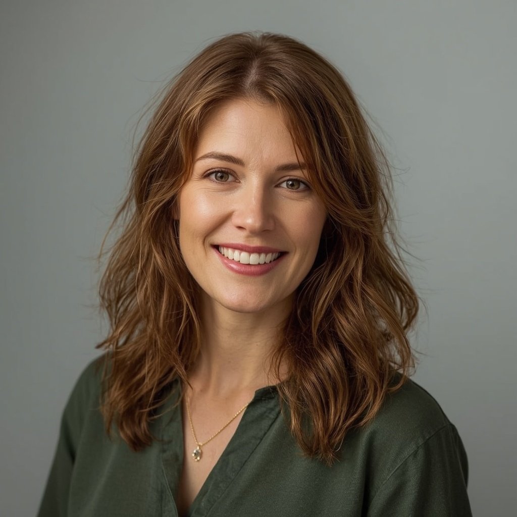 Miriam Lang