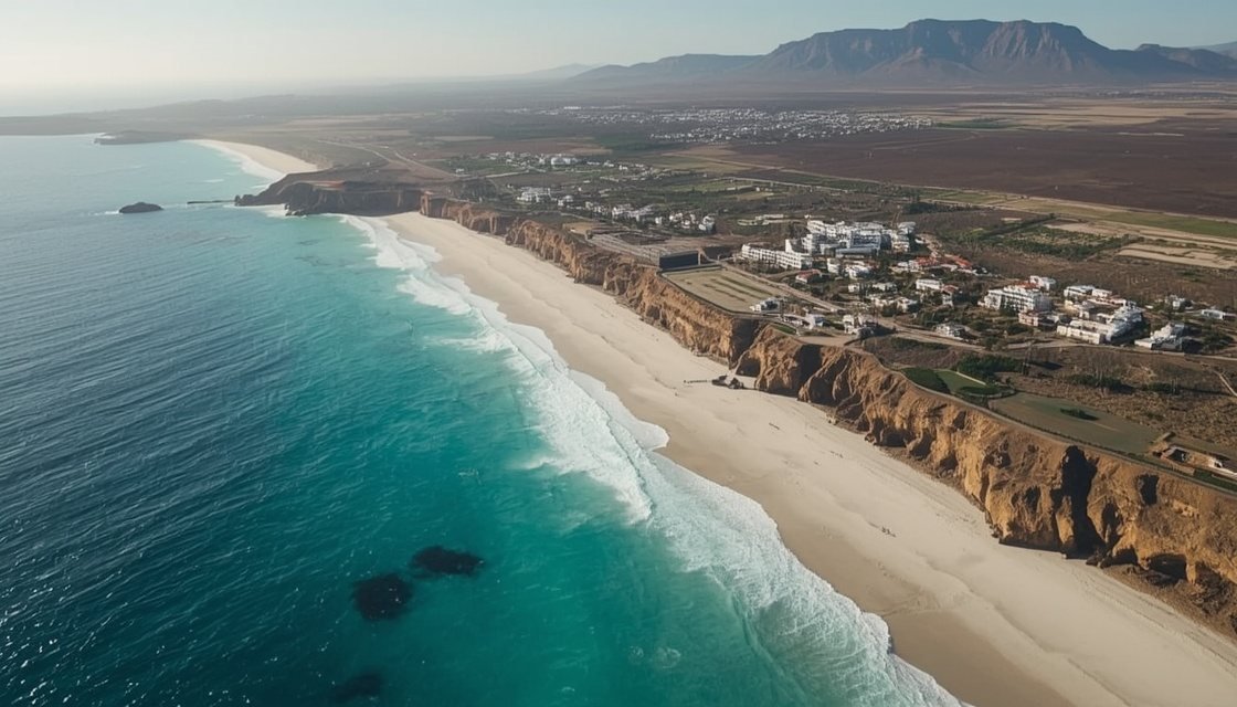 Morro Jable: Was Fuerteventura 2026 bietet