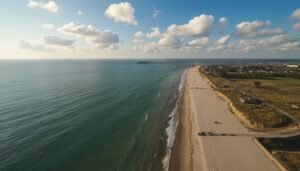 Norddeich im Sommer 2026: Was Urlauber erwartet