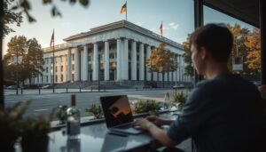 Online-Gaming-Regulierung in Deutschland