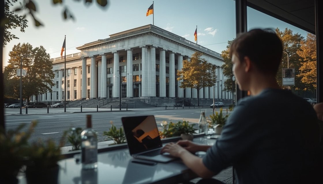 Online-Gaming-Regulierung in Deutschland