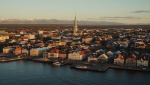 Reykjavik 2026: Was Deutschlands Nordlandreisende erwartet