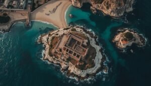 Side entdecken: Was die Türkische Riviera lehrt
