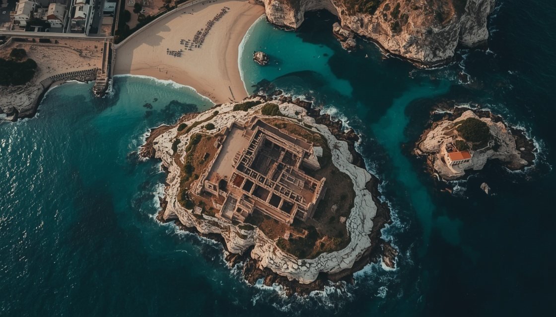 Side entdecken: Was die Türkische Riviera lehrt