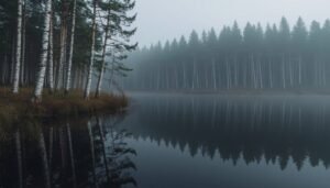 Skandinavien-Feeling in Deutschland erleben