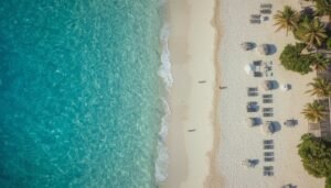 Strandhotels in Protaras: Top-Tipps für Familien