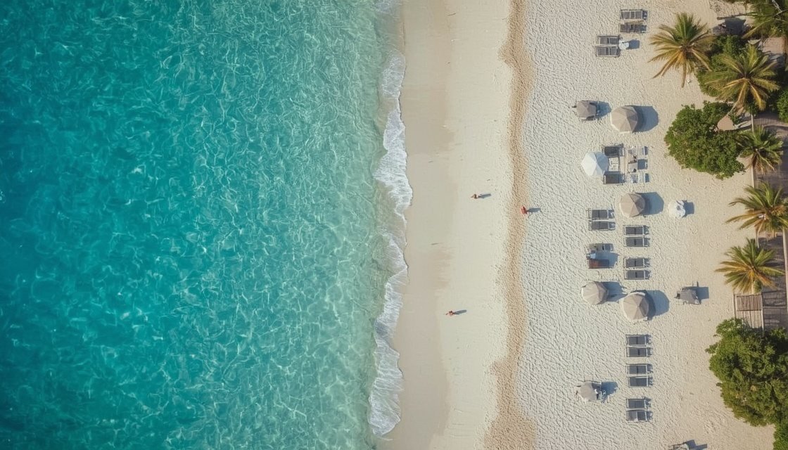Strandhotels in Protaras: Top-Tipps für Familien
