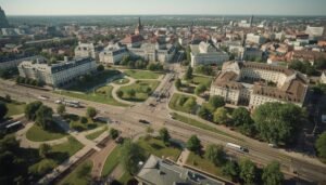 Studieren in Hannover 2026: Was die Stadt wirklich bietet