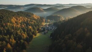 Thüringen 2026: Warum der Freistaat neu entdeckt wird
