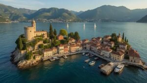 Torri del Benaco: Ruhiges Gardasee-Ostufer 2026