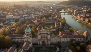 Trier entdecken: Römerstadt und Moselstadt in einem