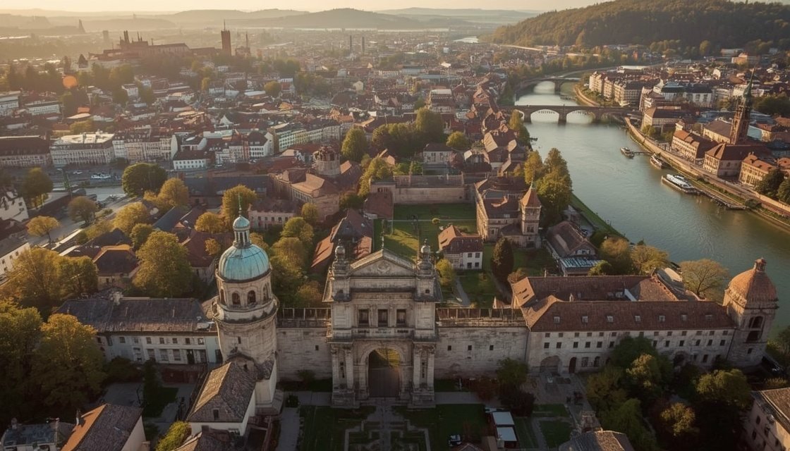 Trier entdecken: Römerstadt und Moselstadt in einem