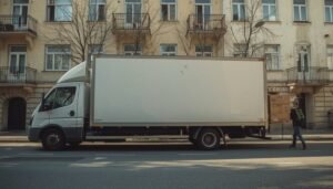Umzug nach Berlin: Planung, Kosten & Fristen
