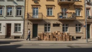 Umzug nach Deutschland: Was Neuankömmlinge wissen müssen