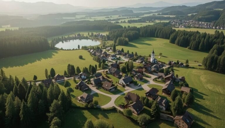 Urlaub in Bayern 2026: Entdeckungen abseits der Pfade