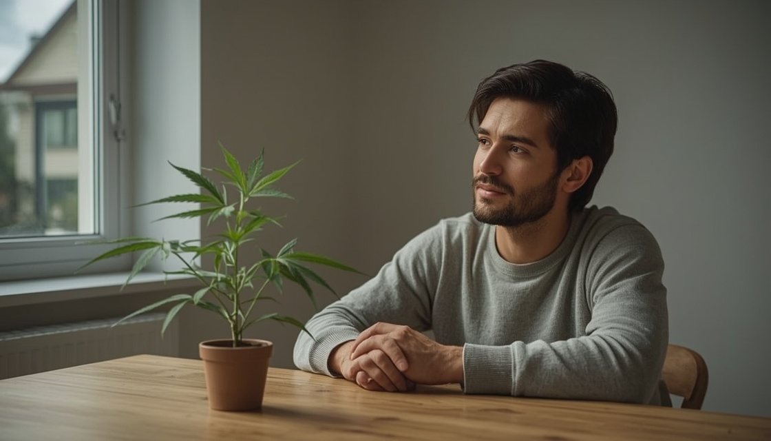 Verantwortungsvoller Cannabis-Konsum in Deutschland